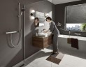 Ручной душ Hansgrohe Pulsify Select Relaxation 24110000 Хром