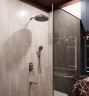 Душевая система Vincea Domus VSFW-5DM1GM