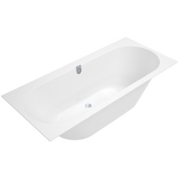 Квариловая ванна Villeroy&amp;Boch Oberon 2.0 170x75 UBQ170OBR2DV-01 без гидромассажа