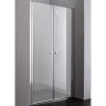Душевая дверь Cezares Elena 160 ELENA-W-B-2-160-P-Cr