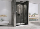 Душевая дверь Abber Sonnenstrand 100 AG07100B