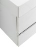 Тумба под раковину Cezares Molveno 46 120 MOLVENO 46-120-2C-SO-BG подвесная