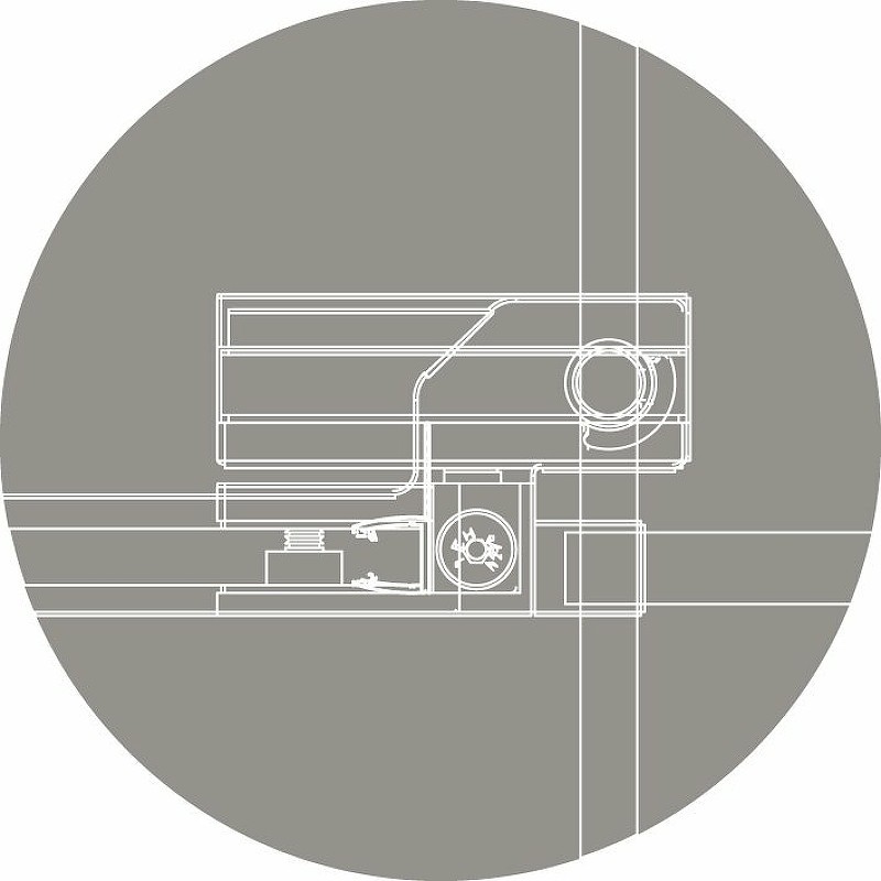 Душевая дверь Cezares Slider 80 SLIDER-B-1-70/80-C-Cr