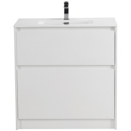 Тумба под раковину BelBagno Kraft 39 70 KRAFT39-700/390-2C-PIA-BO