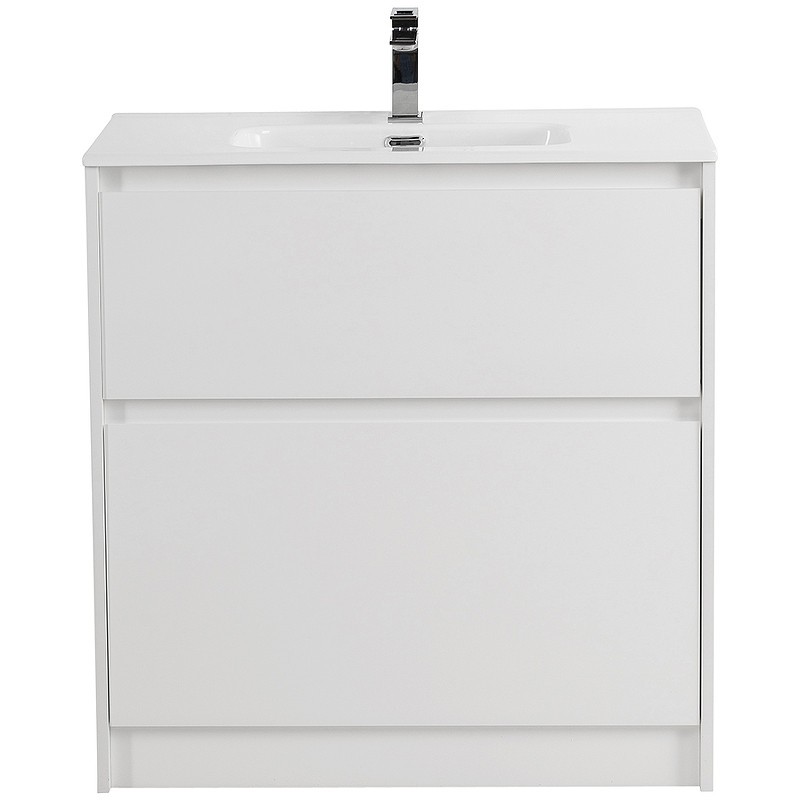Тумба под раковину BelBagno Kraft 39 70 KRAFT39-700/390-2C-PIA-BO