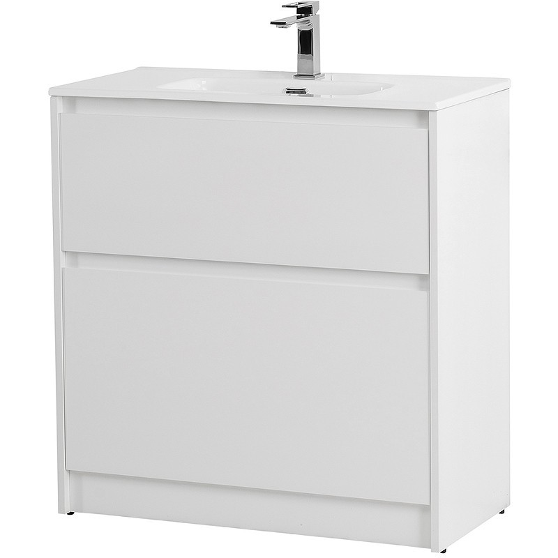 Тумба под раковину BelBagno Kraft 39 70 KRAFT39-700/390-2C-PIA-BO