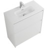 Тумба под раковину BelBagno Kraft 39 70 KRAFT39-700/390-2C-PIA-BO