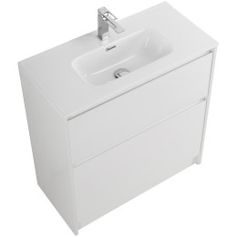 Тумба под раковину BelBagno Kraft 39 70 KRAFT39-700/390-2C-PIA-BO