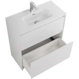 Тумба под раковину BelBagno Kraft 39 70 KRAFT39-700/390-2C-PIA-BO