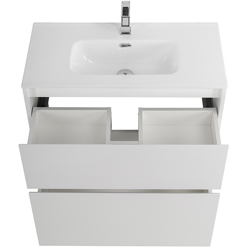 Тумба под раковину BelBagno Kraft 39 70 KRAFT39-700/390-2C-PIA-BO