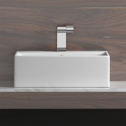 Раковина Ceramicanova Element 50 CN6040 Белая