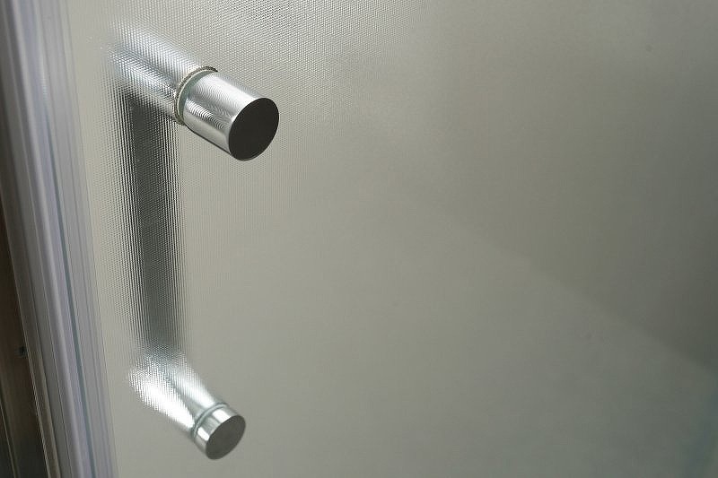 Душевой уголок BelBagno Uno 120х100 UNO-AH-1-120/100-C-Cr