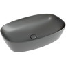 Раковина-чаша Ceramicanova Element 60 CN6049MDH Темный антрацит матовый