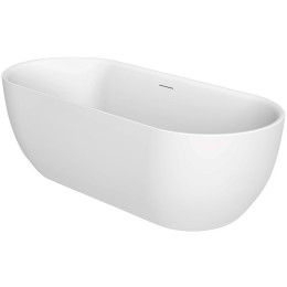 Акриловая ванна BelBagno 190x80 BB417-1900-800