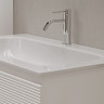 Тумба под раковину Sancos Folk 80 FL80W подвесная Bianco