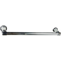 Полотенцедержатель Boheme Murano Cristal 10902-CRST-СH