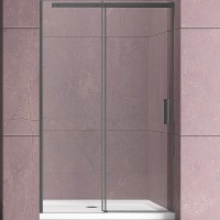 Душевая дверь Vincea Dice 110 VDS-4D110CLGM