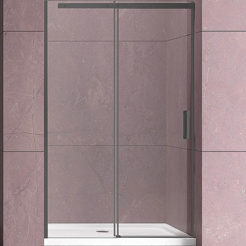 Душевая дверь Vincea Dice 110 VDS-4D110CLGM
