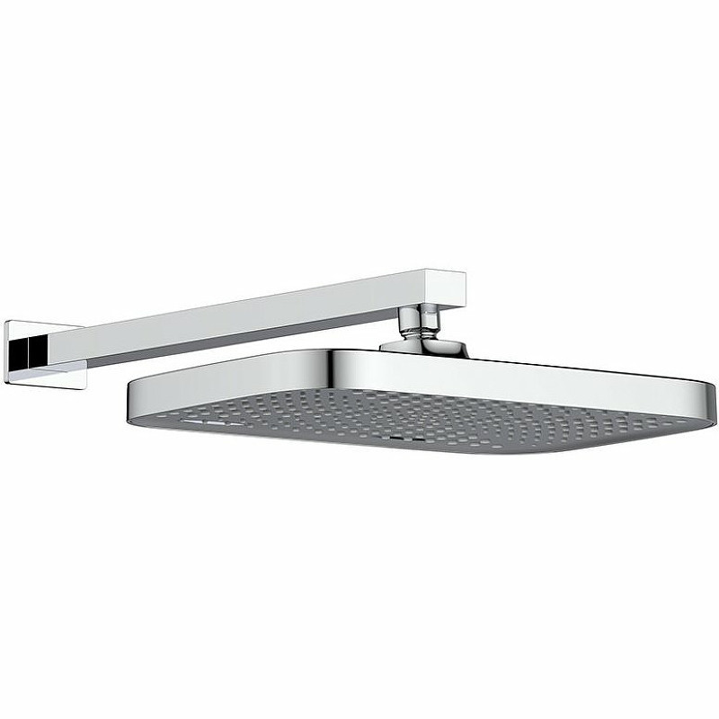 Душевая система Vincea VSFW-422T1CH с термостатом