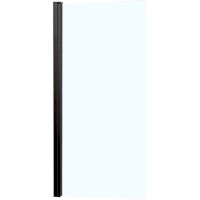 Шторка на ванну Vincea VSB-11800CLB 80x140