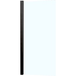 Шторка на ванну Vincea VSB-11800CLB 80x140