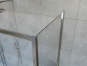Душевой уголок Vincea Garda 170х80 VSR-1G28017CL