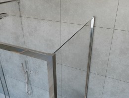 Душевой уголок Vincea Garda 170х80 VSR-1G28017CL