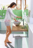 Смеситель для раковины Hansgrohe Novus 71123000 Хром