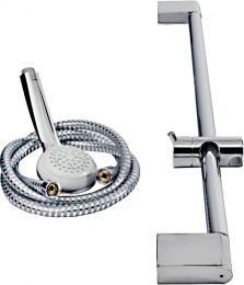Душевой гарнитур Hansgrohe Crometta 27728000