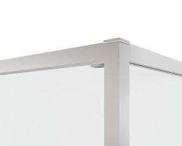 Душевой уголок Vincea Tesi 120х90 VSRW-7TS9012CL