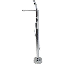 Смеситель для ванны Cezares Comfort COMFORT-VDP-01
