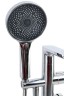 Смеситель для ванны Cezares Comfort COMFORT-VDP-01