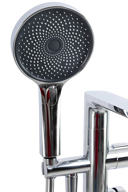 Смеситель для ванны Cezares Comfort COMFORT-VDP-01