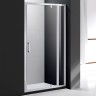 Душевая дверь Cezares Molveno BA-11 120 MOLVENO-BA-11-90+30-C-Cr-IV