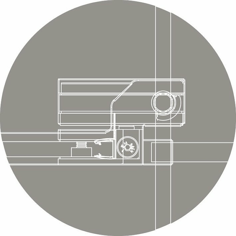 Душевой уголок Cezares Slider 80x100 SLIDER-AH-1-100-70/80-GRIGIO-Cr