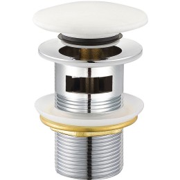донный клапан Cezares Czr CZR-SAT7-Bi click-clack
