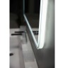 Зеркало BelBagno SPC-MAR 100 с кнопочным выключателем