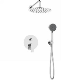 Душевая система BelBagno Ancona ANCONA-DSET-CRM