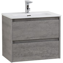 Тумба под раковину BelBagno Kraft 39 50 KRAFT 39-500/390-2C-SO-CG подвесная