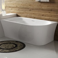 Акриловая ванна BelBagno 170x78 L BB410-1700-780-L