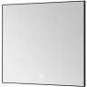 Зеркало Boheme Modern 80x70 543-080-B с подсветкой