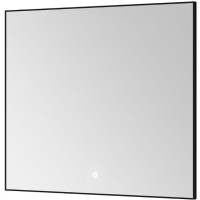 Зеркало Boheme Modern 80x70 543-080-B с подсветкой