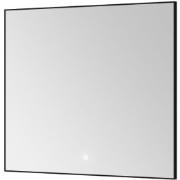 Зеркало Boheme Modern 80x70 543-080-B с подсветкой