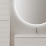 Тумба под раковину Sancos Folk 100 FL100W подвесная Bianco