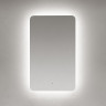 Зеркало Sancos Ray 60 RA600 c подсветкой с сенсорным выключателем и диммером