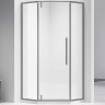 Душевой уголок Vincea Penta 90x90 VSP-3P900CLGM