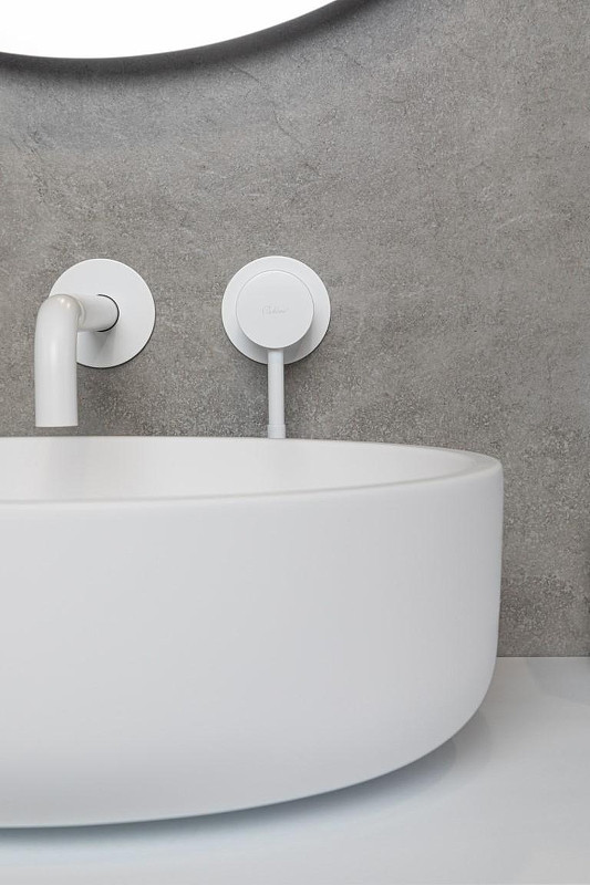 Раковина-чаша Boheme LV204 Corian 41.5 819-W