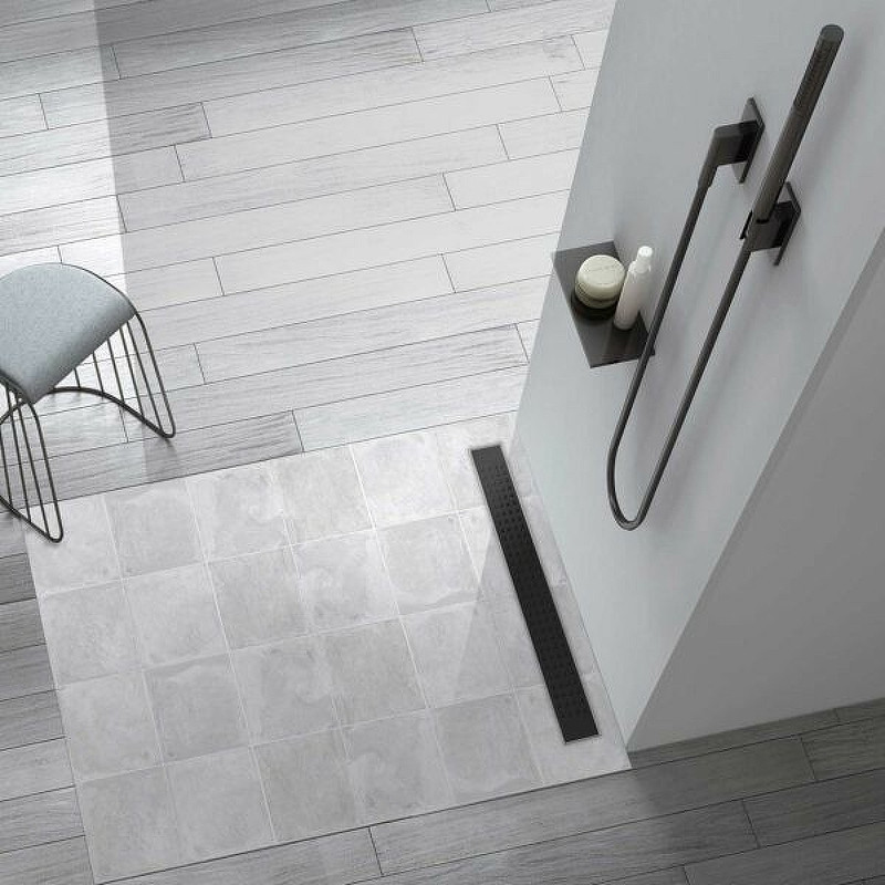 душевой лоток Vincea Optima 60 SAY.601.60.B.M.S.PITI