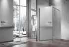 Душевая перегородка Vincea Walk-In 80 VSW-1H800MRGM