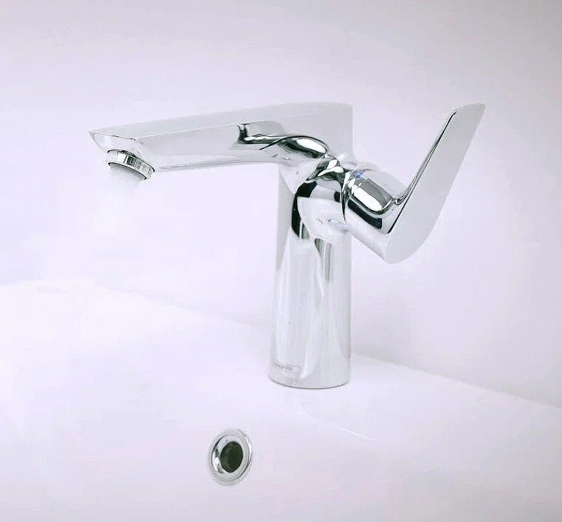 Смеситель для раковины Hansgrohe Talis E 71755000